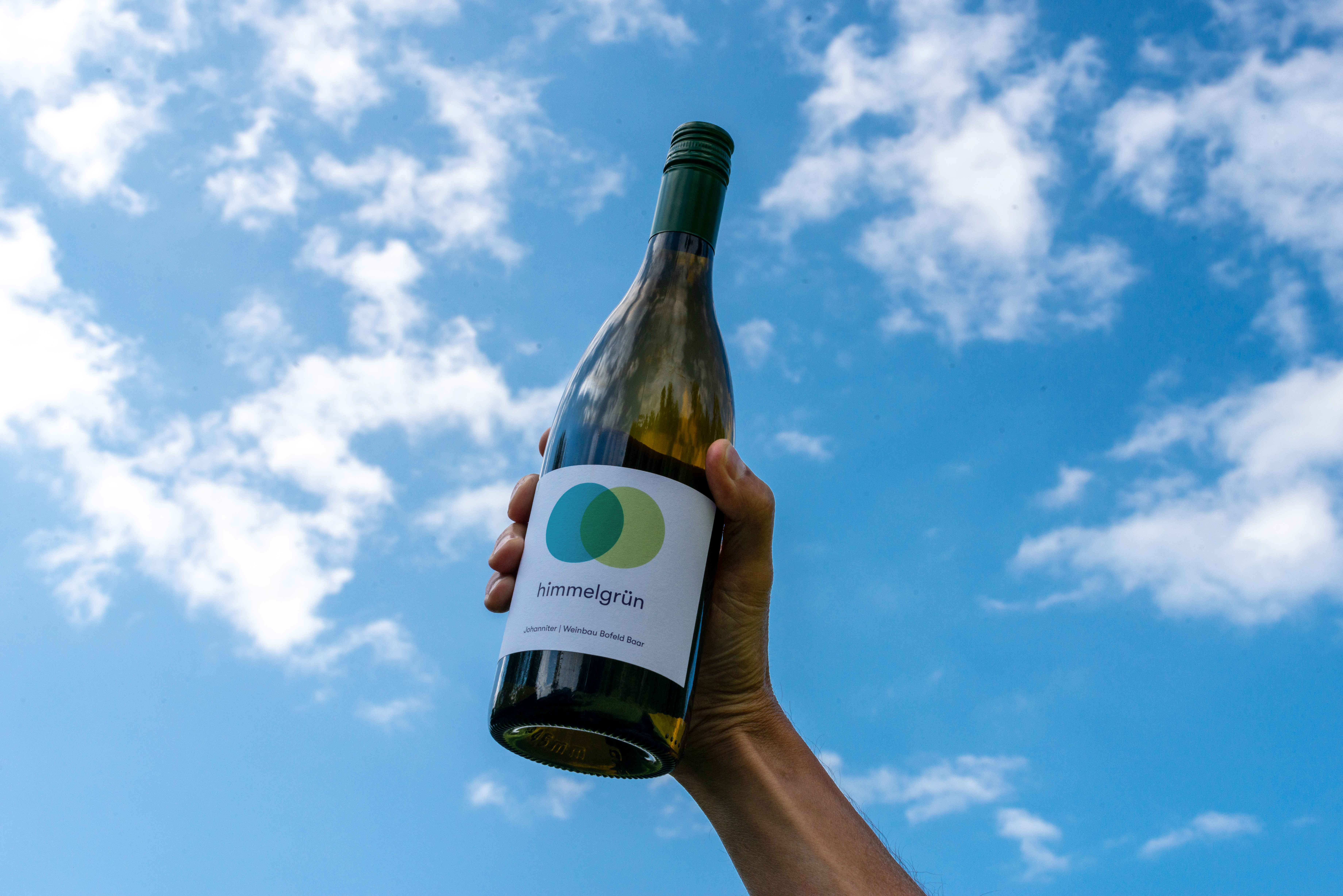 Weinbild