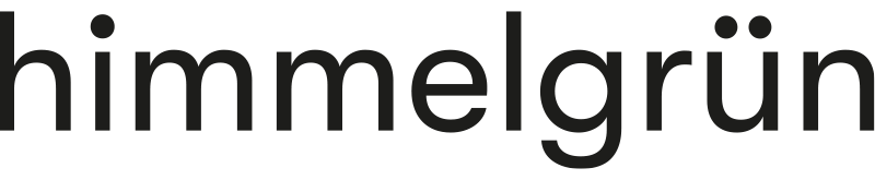 Himmelgrün Logo